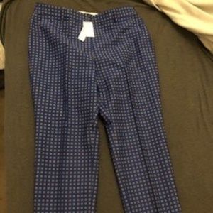 Jcrew Dress Pants